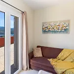 Apartment Phevos Seaview