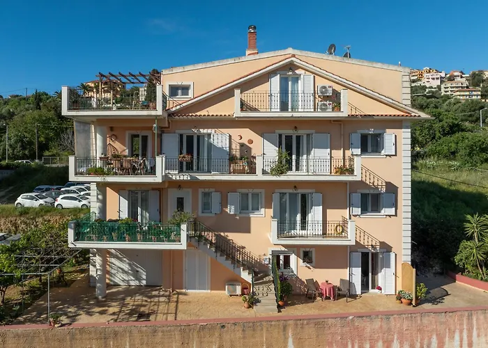 Phevos Seaview