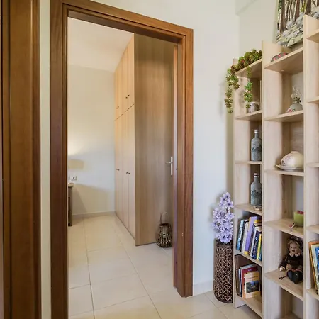 Phevos Seaview Apartament Argostolion