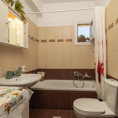 Apartament Phevos Seaview Argostolion