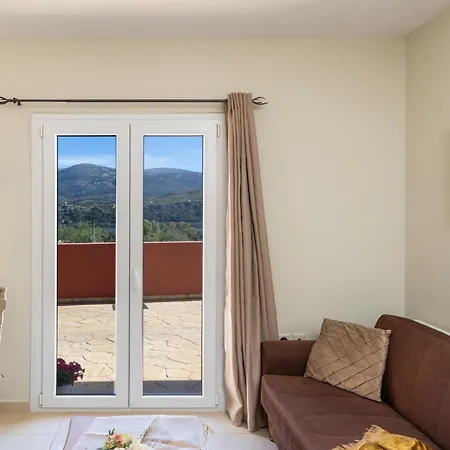 Phevos Seaview * Argostolion