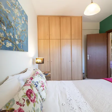 Phevos Seaview Argostolion