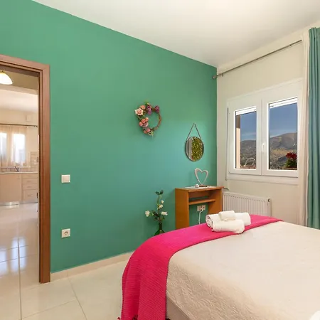 Phevos Seaview Apartament