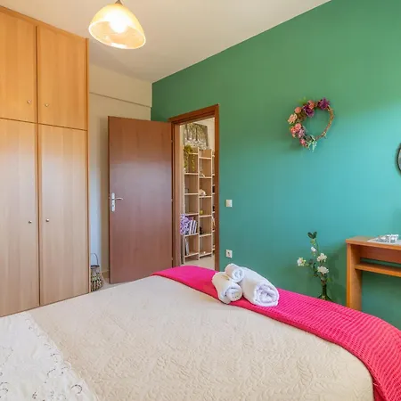 Phevos Seaview Apartament Argostolion