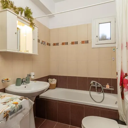 Phevos Seaview Argostolion