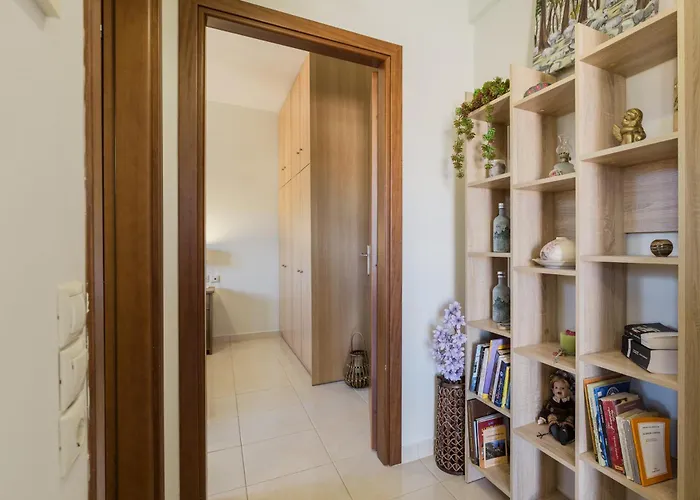 Phevos Seaview Apartamento Argostoli (Kefalonia)