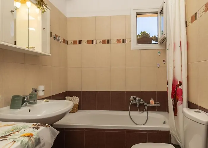 Appartamento Phevos Seaview Argostoli (Kefalonia)