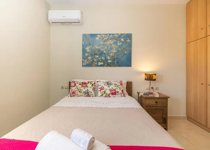 Appartamento Phevos Seaview