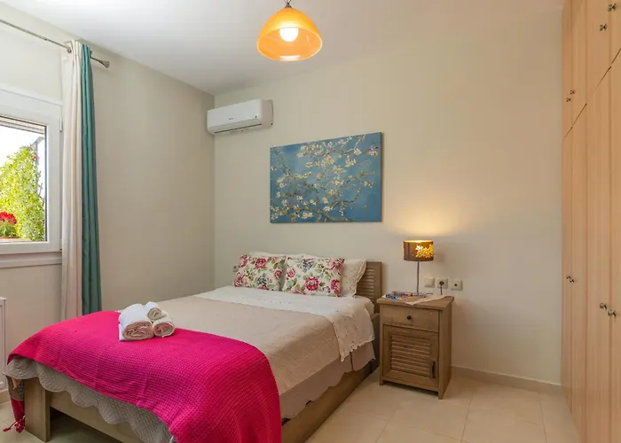 Apartamento Phevos Seaview Argostoli (Kefalonia)