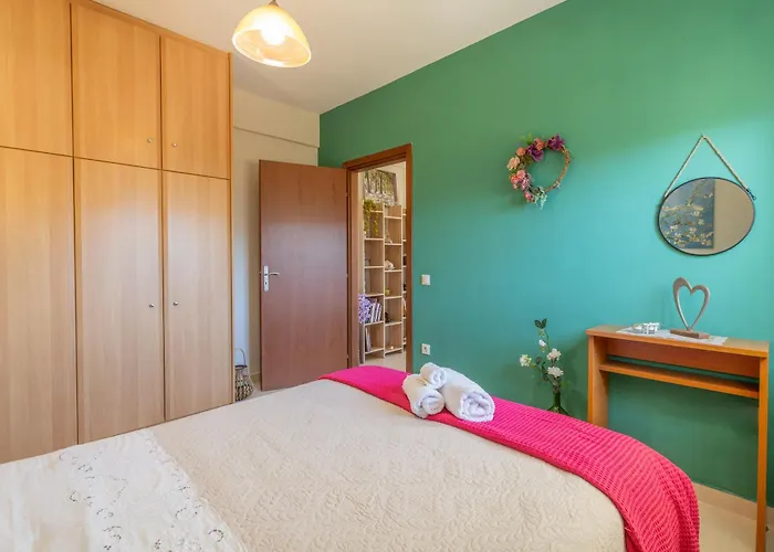 Phevos Seaview Apartamento Argostoli (Kefalonia)