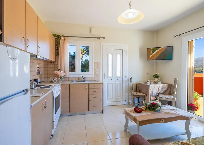 Appartamento Phevos Seaview
