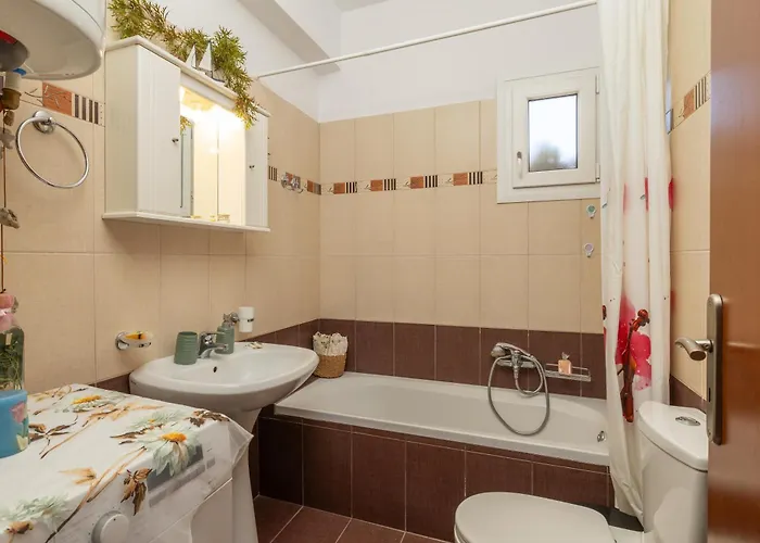 Phevos Seaview Argostoli (Kefalonia)