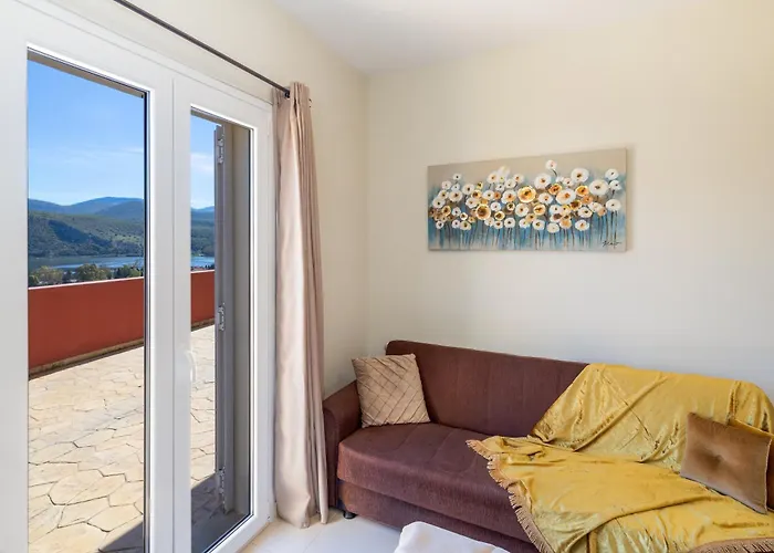 Appartamento Phevos Seaview
