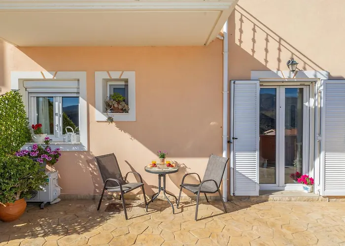 Appartamento Phevos Seaview