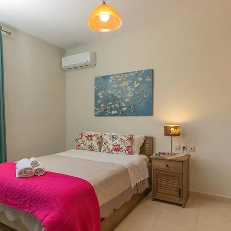 Apartment Phevos Seaview Argostoli (Kefalonia)